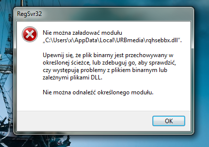 Wirus ProxyGate, dziwne procesy i Com Surrogate - analiza logów FRST