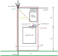 Antena na pasmo 80 m do QRP w trudnych warunkach terenowych - co polecacie?
