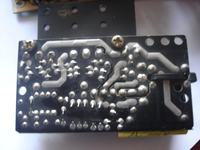 Topower model: TOP 526 P6 420W włącza się z dużym opóznieniem.