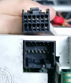 Czy wskaźnik temperatury z Alfy 156 zadziała w Seicento Sporting 1.1?