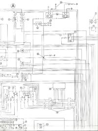 Lublin 1 - Schemat instalacji, opis bezpieczników, do czego służą?