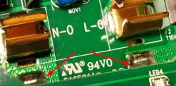 Recommended Soldering Iron Temperature for De-soldering Smart Plug Power Pins? Recommended Soldering Iron Temperature for De-soldering Smart Plug Power Pins?