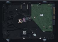 Seagate ST1000DM003 - Szukam dawcy elektroniki Seagate ST1000DM003