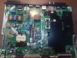 TV Samsung UE43NU7092UXXH - brak obrazu, jest podświetlenie.