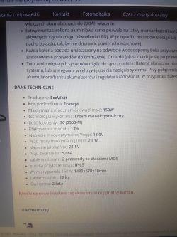 Connecting 5W Polycrystalline & 10W Monocrystalline PV Panels with Charging Regulator