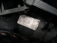 Audi 80 B4 Avant - tylna wycieraczka nie działa, fioletowy przewód odłączony