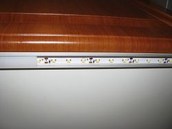 Choosing the Right 5050 IP65 LED SMD and Housing for Kitchen Under-Cabinet Lighting