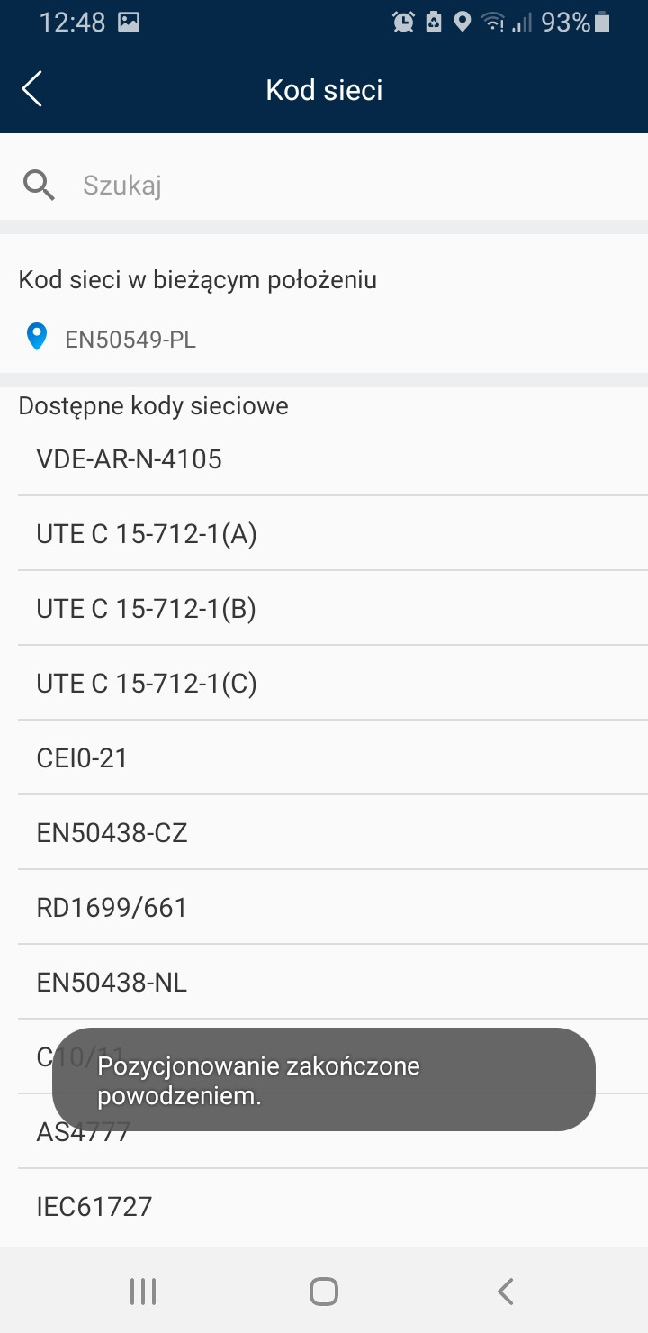 Konfiguracja Falownika Huawei Sun Elektroda Pl