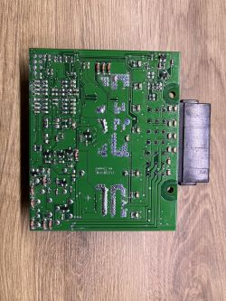 VOLTA 8545-1233 - brak światła stop we wtyczce haka