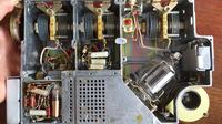 Nadajnik/odbiornik 150 MHz - Przestrojenie, uruchomienie, wykorzystanie Nadajnik/odbiornik 150 MHz - Przestrojenie, uruchomienie, wykorzystanie