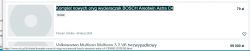 Advertisement for BOSCH AeroTwin Astra C4 wipers on OLX website.