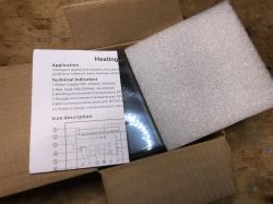 Presentation, test, interior and communication analysis of the Tuya underfloor heating thermostat