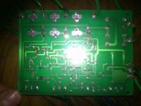 Iluminofonia 3 Kanałowa J-50 - jakie bezpieczniki i żarówki zastosować?