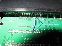 Przeróbka CB Alan-109 szybka 19