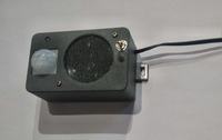 Samochodowy odstraszacz kun na Arduino Pro Mini
