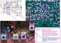 COBRA 29 LTD CLASSIC - Jak przestroić radio z USA na europejskie częstotliwości?
