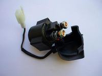 Podłączenie wyciągarki Dragon 12v domowym sposobem