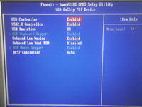 Jak zainstalować Windows XP na płycie głównej VIA P4M800Pro?