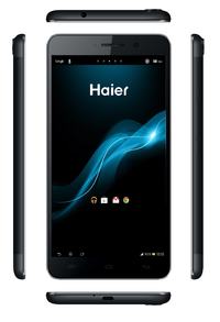 Haier HaierPad H6000 - phablet z 6" ekranem FHD i Dual-SIM na CES 2014 Haier HaierPad H6000 - phablet z 6" ekranem FHD i Dual-SIM na CES 2014