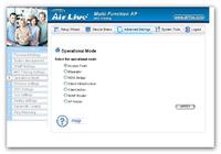Ovis Link Air Live WLA-5000 AP V2 i D-Link Di524 Ovis Link Air Live WLA-5000 AP V2 i D-Link Di524