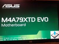 Nie mogę odblokować dwóch dodatkowych rdzeni w Phenomie II x2 560