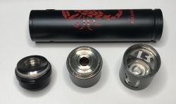 Minitest: Akumulatorowa lutownica 50W "Discovery" ESMK ładowana z USB Minitest: Akumulatorowa lutownica 50W "Discovery" ESMK ładowana z USB