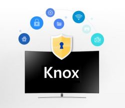 Zabezpieczenia telewizorów Samsung Smart TV potwierdzone certyfikacją. Zabezpieczenia telewizorów Samsung Smart TV potwierdzone certyfikacją.