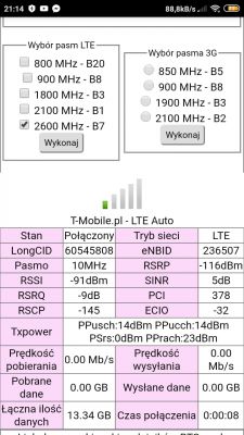 Best External Antenna for Huawei b525s-23a Router: Boost 4G LTE (GSM 1800) & LTE 2600 Signal