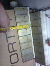 Akumulatory z hybryd - Pojemność akumulatorów do napędu z samochodów hybrydowych