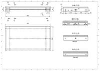Frezarka CNC oparta o Arduino