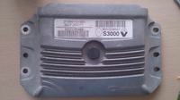 renault scenic ll 2003 - wymiana sterownika silnika lub naprawa