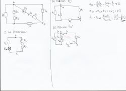 Circuit Theory: Clarifying Source Power & Calculating No-Load Voltage with Thevenin's Theorem