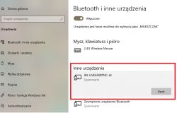 JBL TUNE 500BT Headphones - Unable to Connect, Drivers Missing on Laptop & Official Website