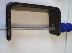 Trzecia ręka, pomocny uchwyt, DIY Trzecia ręka, pomocny uchwyt, DIY