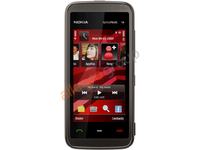 Jak ustawić skróty i motyw na ekranie Nokia 5530 XpressMusic?