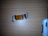 Gdzie znaleźć taśmę LCD 28-pin do odtwarzacza PMP Slide?