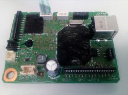 MG3050 - Canon MG3050 mruga 7 razy: Jak zresetować licznik 'pampersa'? Gdzie pobrać wsad EPROM?