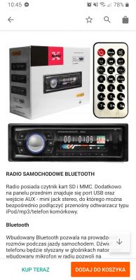 Jak prawidłowo podłączyć RCA?