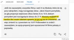 Który sklep ma wystawione konsole na których mozna zagrać ?