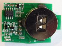 Gdzie kupić pilot do alarmu Magicar/Safecar 441, 433MHz, HCS301?