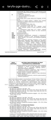 PGE przyłącze na działce bez MPZP i WZ – jaki budynek zgłosić, by uniknąć taryfy C11?