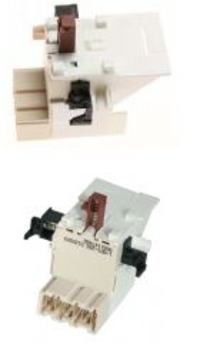 Bosch SRS56A02-18 - wyświetla 0 na wyświetlaczu i świeci kontrolka mycia 35°C