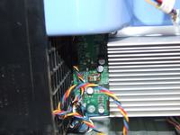 DELL Precision T3500 - Podkręcanie Xeon X5650 bez dodatkowego chłodzenia?