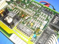 KTS 300 - Uszkodzenie urządzenia, jakie części ?