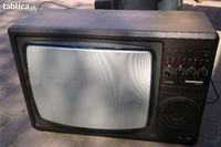Stare telewizory - Złom czy unikatowe podzespoły ?