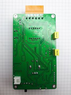 Tester wejść analogowych - generator sygnałów 0 - 10 V, 4 - 20 mA BRT LB01G Tester wejść analogowych - generator sygnałów 0 - 10 V, 4 - 20 mA BRT LB01G