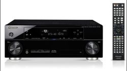 Pioneer VSX 920 - Amplituner wyłącza się bez powodu