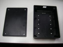 Serwer poświadczeń STM32F103 Serwer poświadczeń STM32F103