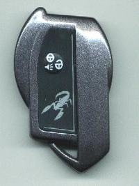 Opel Vivaro 1,9D 2003r - Brak napięć, brak bezpieczników, nie działa centralny