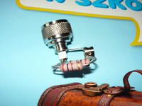 Johnny 2 ASC - Słaby zasięg i niepełne wskazanie diod podczas nadawania